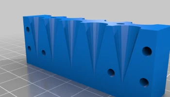 Prensa para Incenso - Design Pr&aacute;tico com Furos de Fechame... 7