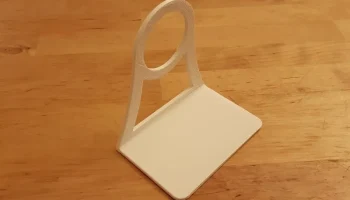 ДЕРЖАТЕЛЬ ДЛЯ МОБИЛЬНОГО ТЕЛЕФОНА........ 1