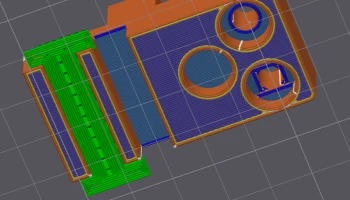 Советы по 3D-дизайну. Пример для базового уровня.......