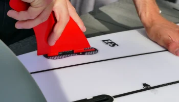 Комплект заполнения вкладок FCSII 1