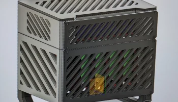 Вычислительный кластер Raspberry Pi - F90III-Y...... 1