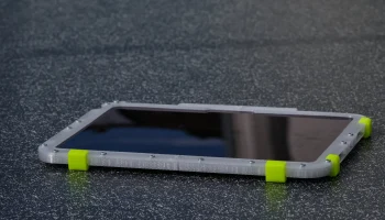 Прочный чехол для iPad Pro M4 С подставкой........ 1