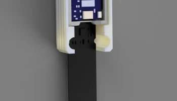 HydroGuardian - WiFi-датчик почвы, сделанный своими рукам.. 3