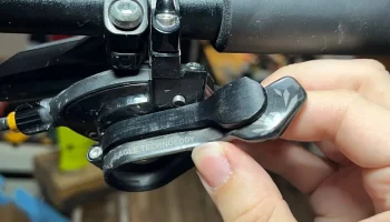 РЫЧАГ ПЕРЕКЛЮЧЕНИЯ SRAM ТРИГГЕРНЫЙ РЫЧАГ XX1 EAGLE...... 1
