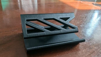 Держатель для телефона NordicTrack S22i 3