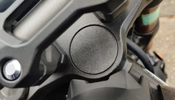 cb650r тройной зажим cb650r тройной зажим