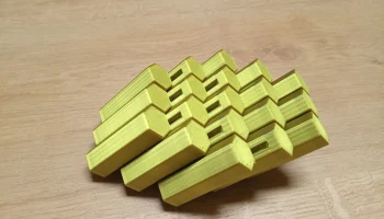 Шестигранная (сотовая) раздвижная игрушка-непоседа......... 6