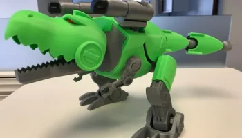 RoboKitty 2