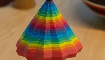 12-точечная звезда ColorMix Rainbow Fidget Star......... 4