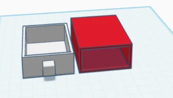Tiny box Tiny box