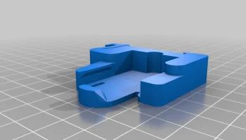 Зажим D1 Mini для DIN-рейки - версии ESP32 и ESP8266....... 4