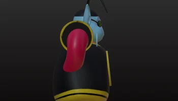 King Kai 3