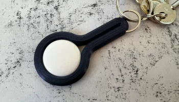 Брелок AirTag EDC 4