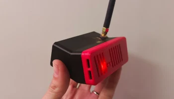 Стационарный корпус для Heltec V3-V4+ ESP32S3 N16R8........ 6