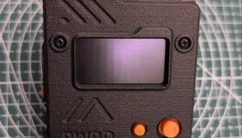 N-разъем Wio Tracker L1 Pro 1