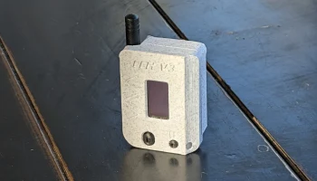 Корпус Meshtastic Радио Heltec V3