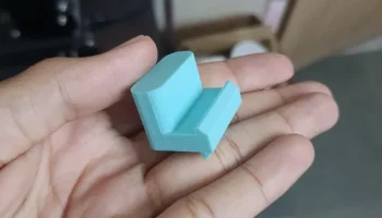 Легкий мод Ender 3 / Ender 3 s1 3