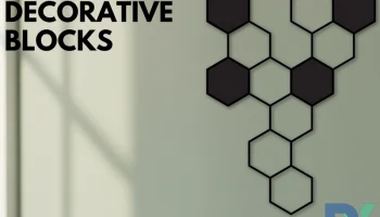 HexaНастенная плитка 2