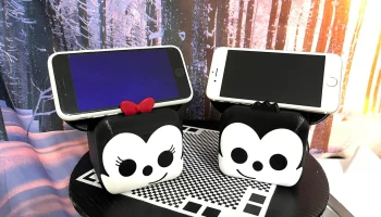 Банка для монет и держатель для телефона Disney "Микки и .. 2