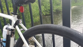 Крепление сиденья для заднего фонаря Bontrager Flare R Ci... 3
