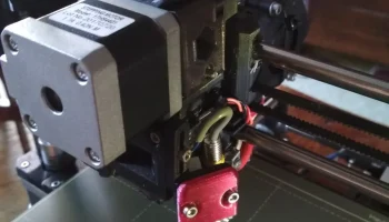 Обновление Бужи MK1.6 (RAMPS MK1) 4