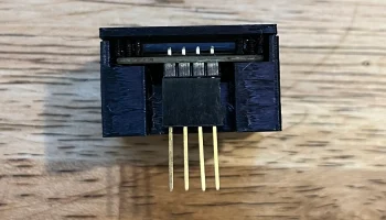 SSD1306 Крепление для печатной платы общего назначения/пр... 1