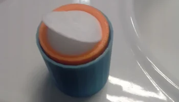 Дозатор для дискеты для снятия макияжа........ 2