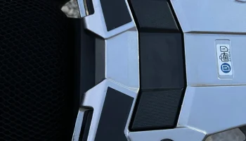 Сайлентблок Топ Кейс HONDA FORZA 750