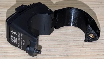 Ремонт Bosch Mini Remote BRC3300