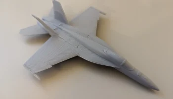 Боинг F/A-18E/F Супер Хорнет