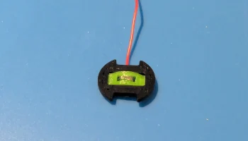 Компактный чехол Heltec V3 18650 для Meshtastic........ 2