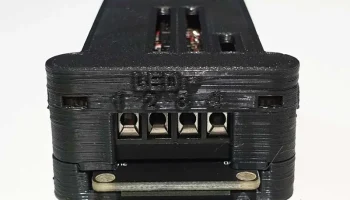 Quinled Quad - Корпус 1