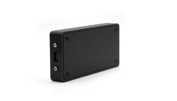 Simracing Laptimer (экран VoCore 4 дюйма) 2