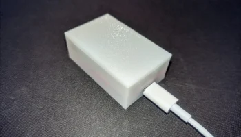 ESP32-DevKit-v1 ⨯ Чехол для дистанционного управления Som.. 2