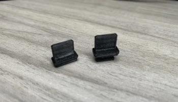 USB A пылезащитная крышка/вилка 3