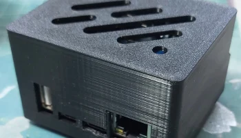 OrangePi Zero 2 + корпус расширения OrangePi Zero 2 + корпус расширения