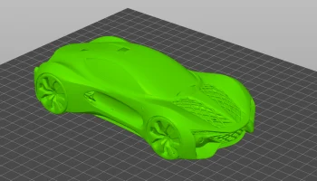 МОД. ФУТУРА GT2 2