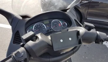держатель телефона Хонда держатель телефона Хонда