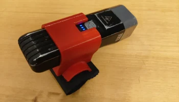 Крепление на руль Fenix ​​BC25R