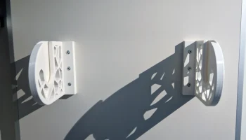 Диспенсер для бумажных полотенец Voronoi...... 4