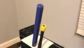 Держатель инструмента Anycubic Kobra Max