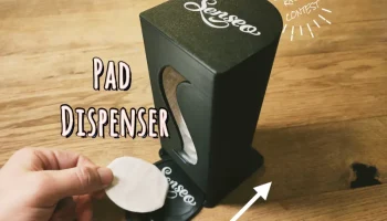 Диспенсер для кофе Senseo