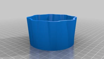Адаптер подстаканника для бутылки с водой H2 Hydrology на... 6