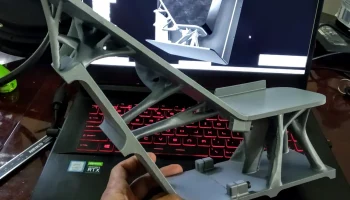Поддержка аккумуляторов Gen Design 2