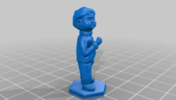 Успех, малыш 2