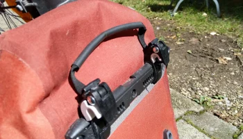Запасная проставка для велосипедного багажника Ortlieb QL... 2