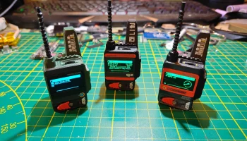 Meshtastic Xmini-FakeTec на базе "МОГУЧЕГО-крошечного"..... 3