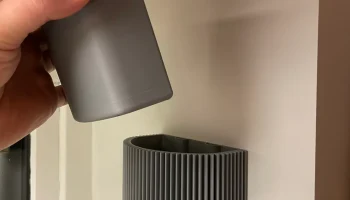 Настенное кашпо (со сливной вставкой)...... 2