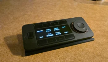 Угловая подставка Xencelabs Quick Keys
