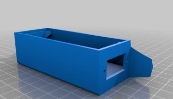Привод серводвигателя LongJohn 4